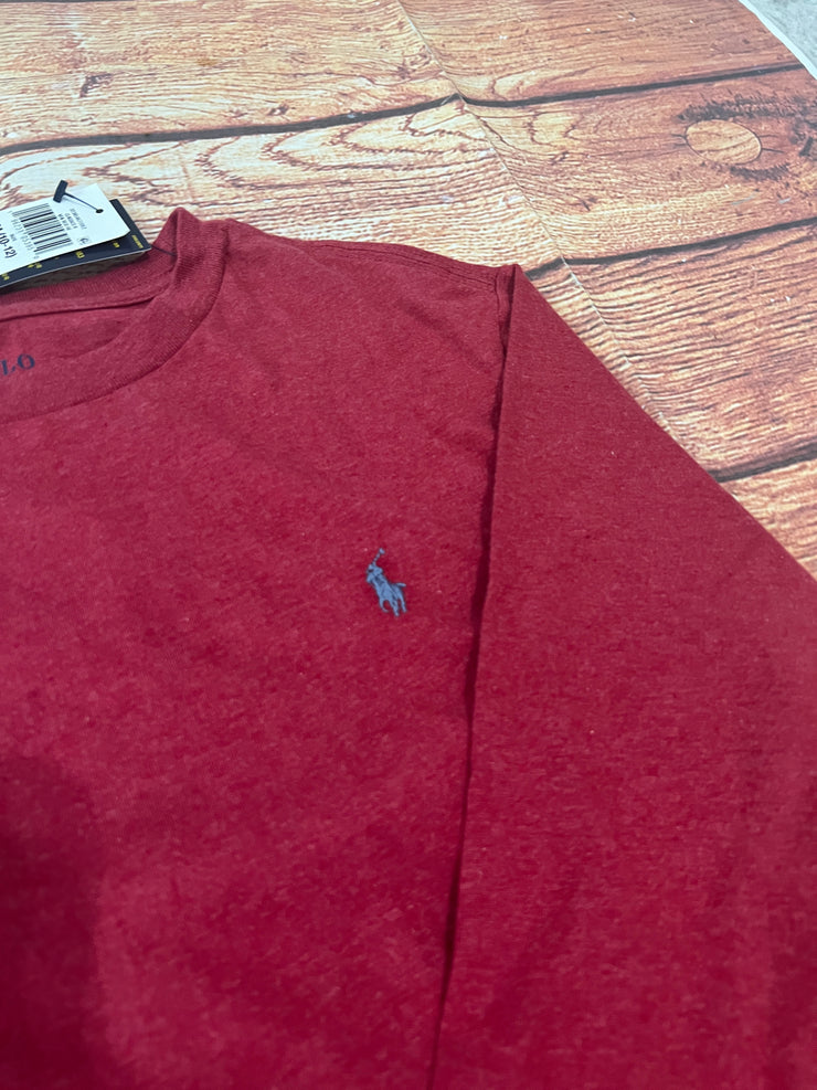 Ralph Lauren Polo Logo Long Sleeve Shirt
