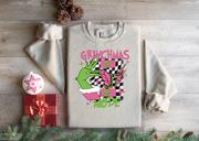 Grinchmas ON Shirt