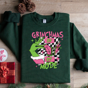 Grinchmas ON Shirt